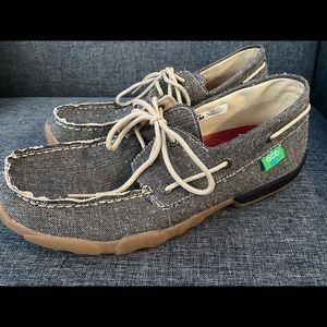 Men’s Twisted X Driving Moc